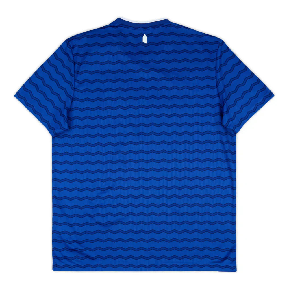 CAMISETA EVERTON  2025/26 1A EQUIPACION