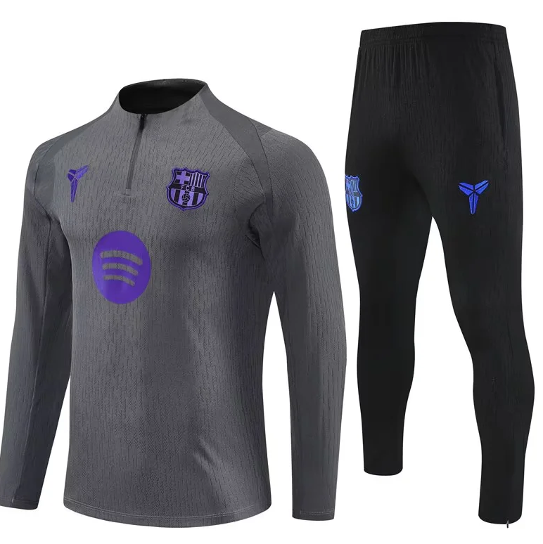 CHANDAL FC BARCELONA