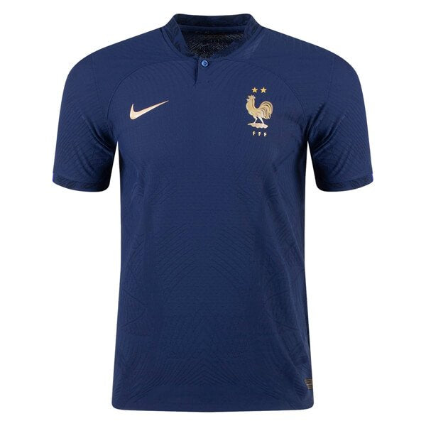 CAMISETA FRANCIA 2023 1A EQUIPACION