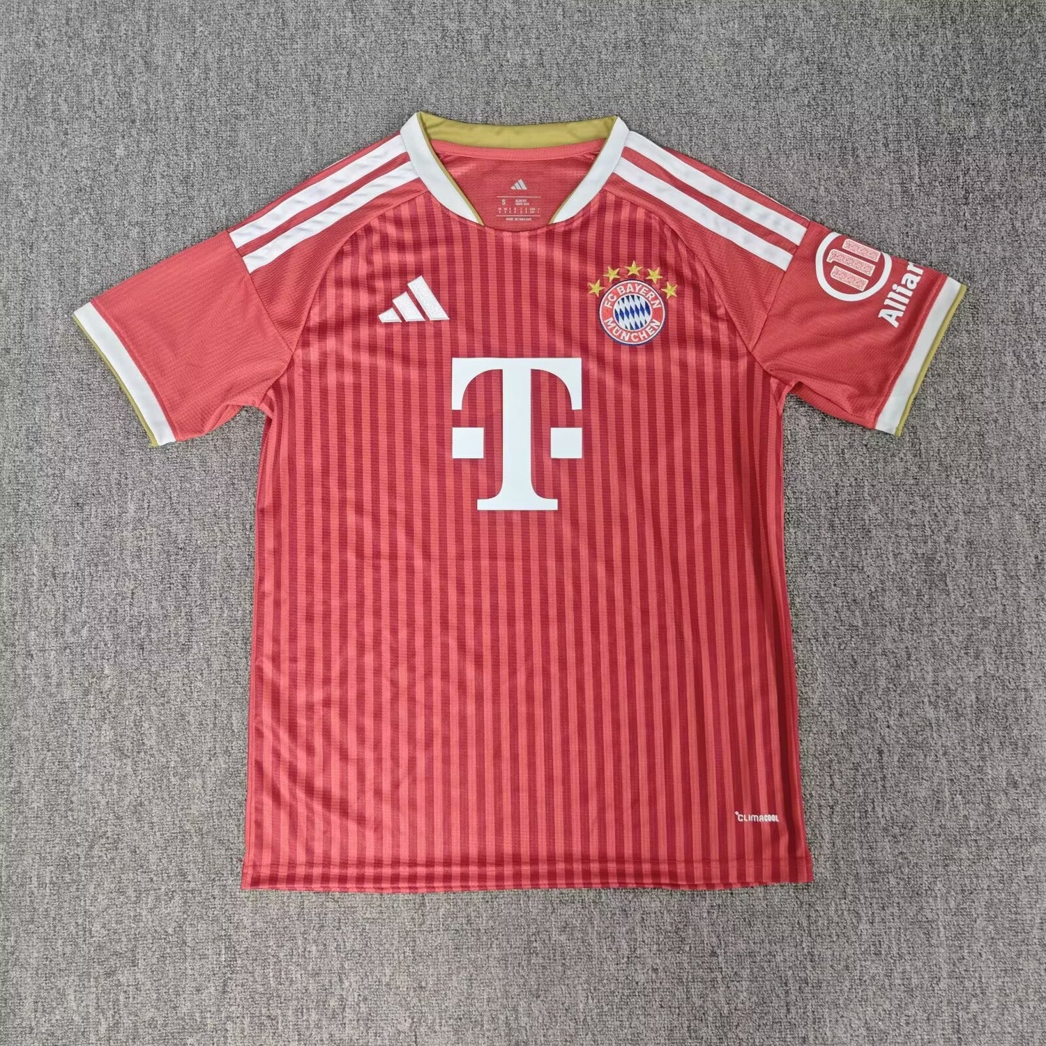 CAMISETA BAYERN MUNICH 2026/27 1A EQUIPACION