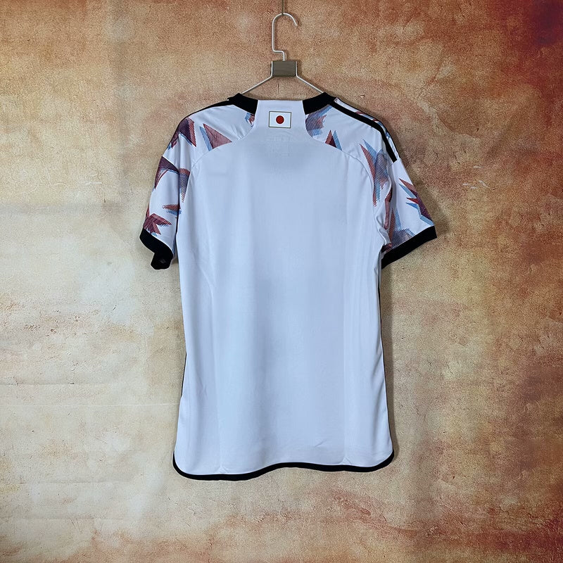 CAMISETA JAPON  EQUIPACION ESPECIAL GOKU