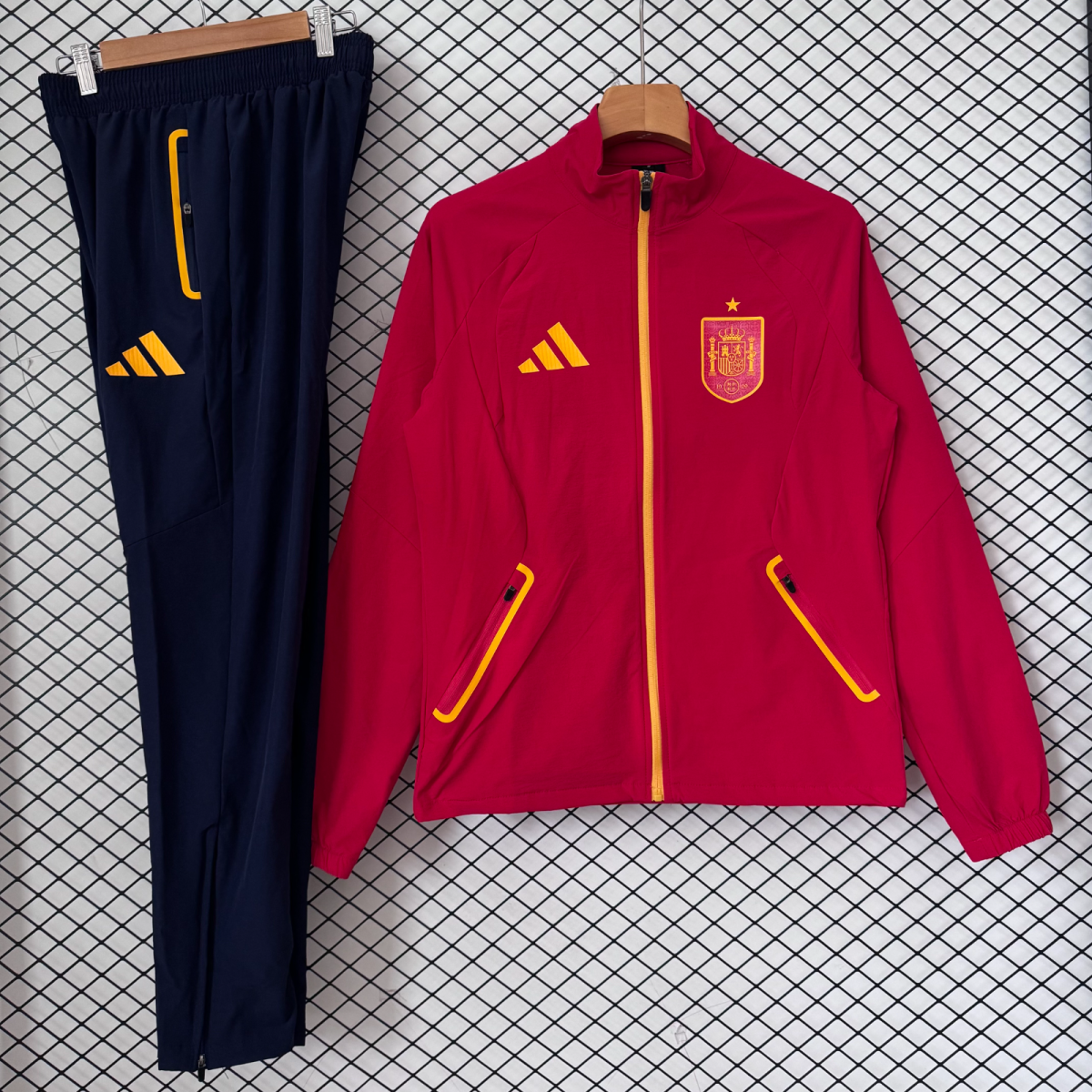 CHANDAL ESPAÑA