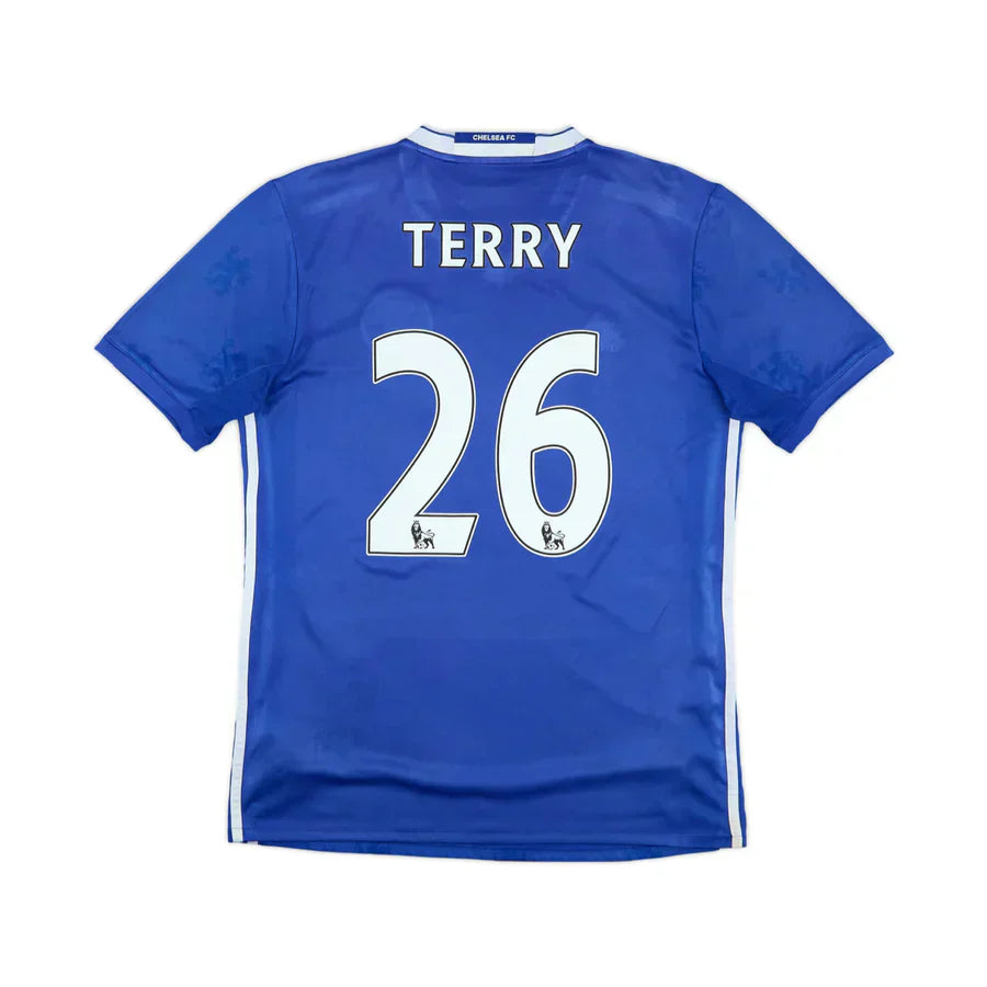 CAMISETA CHELSEA  FC 2016-17   1A EQUIPACION
