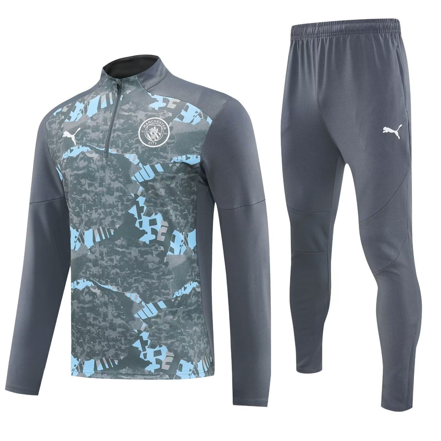 CHANDAL MANCHESTER CITY