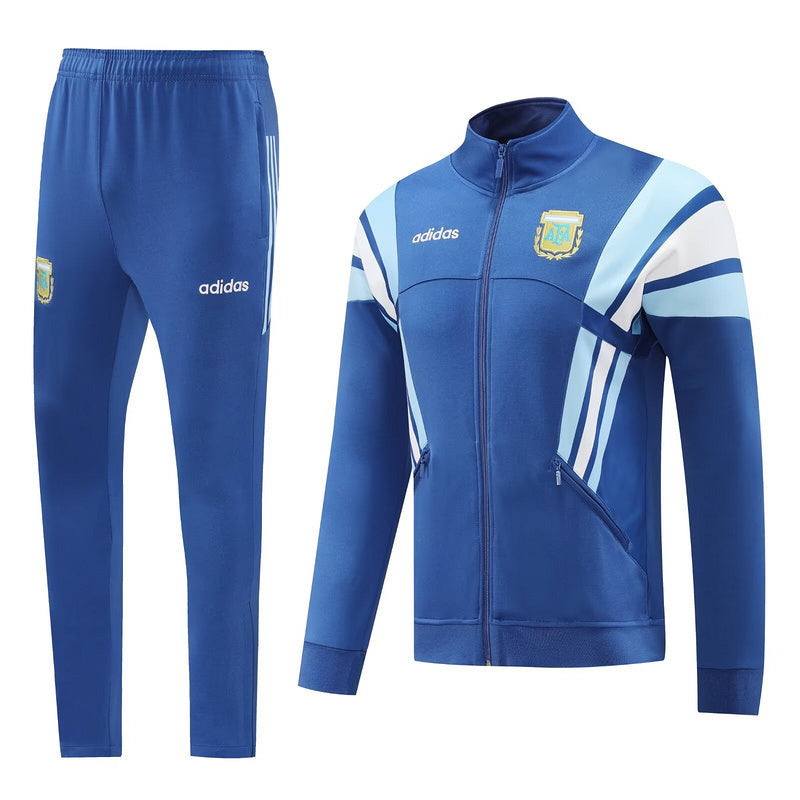 CHANDAL ARGENTINA