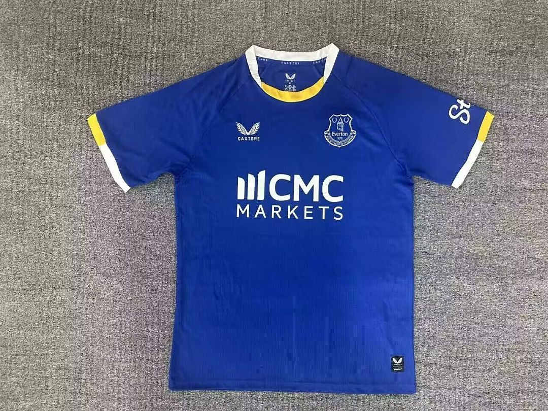CAMISETA EVERTON  2026/27 1A EQUIPACION