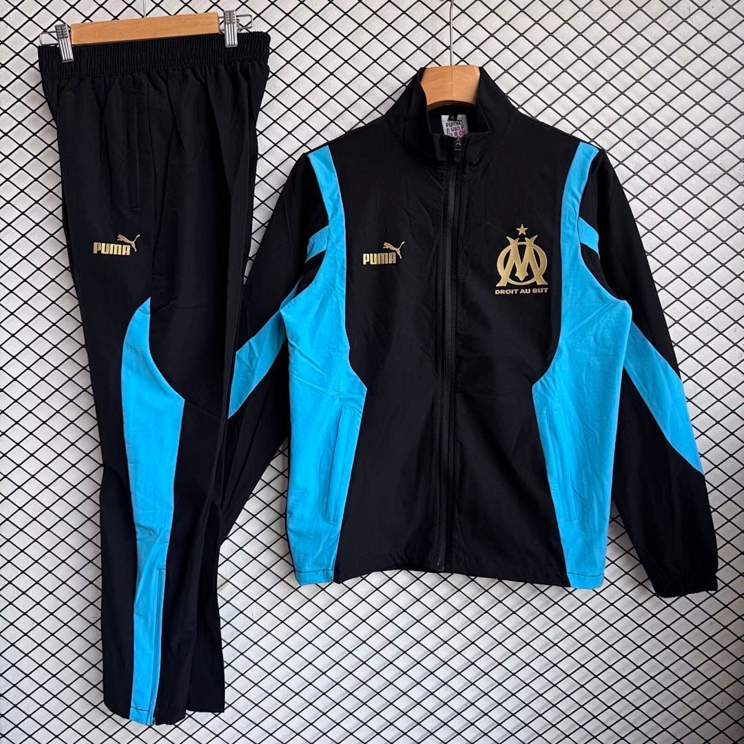 CHANDAL MARSELLA