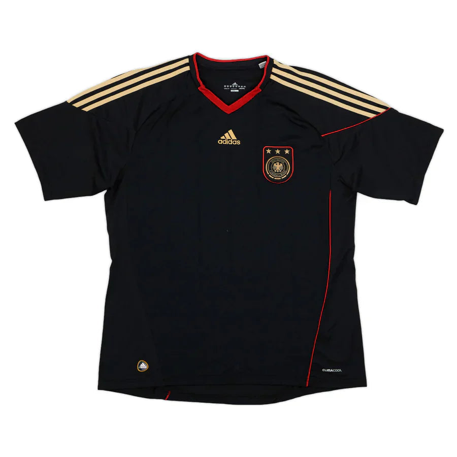 CAMISETA ALEMANIA 2010 2A EQUIPACION