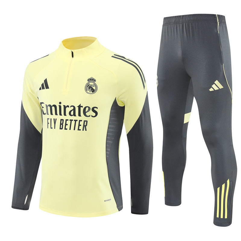 CHANDAL REAL MADRID