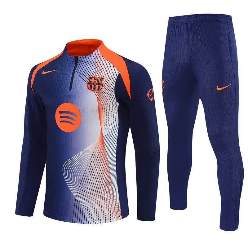 CHANDAL FC BARCELONA