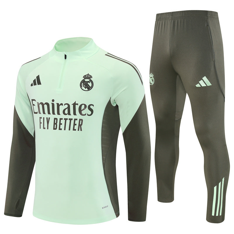 CHANDAL REAL MADRID