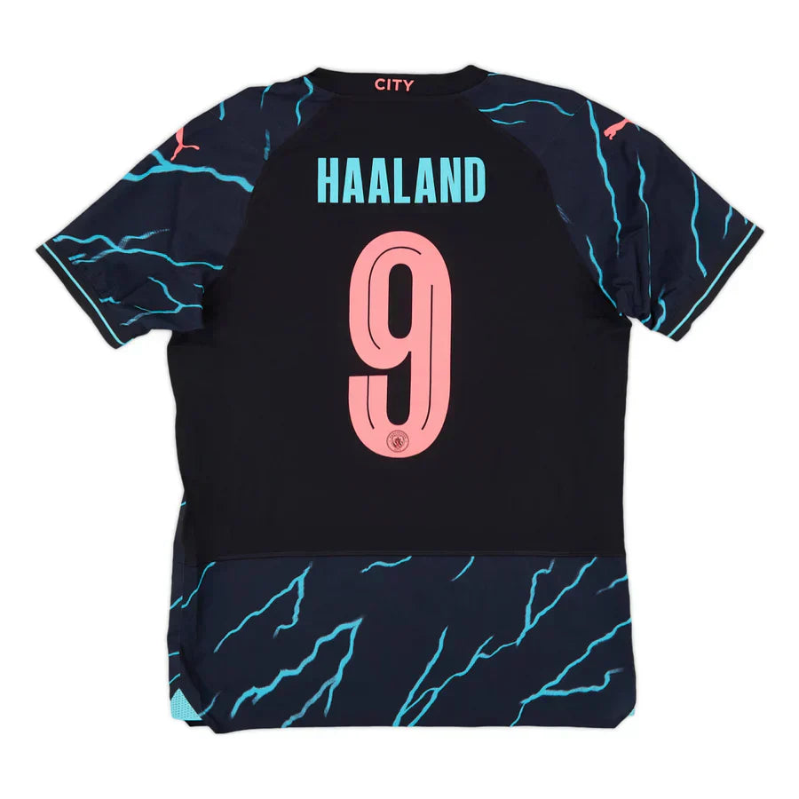 CAMISETA MANCHESTER CITY 2023/24 2A EQUIPACION
