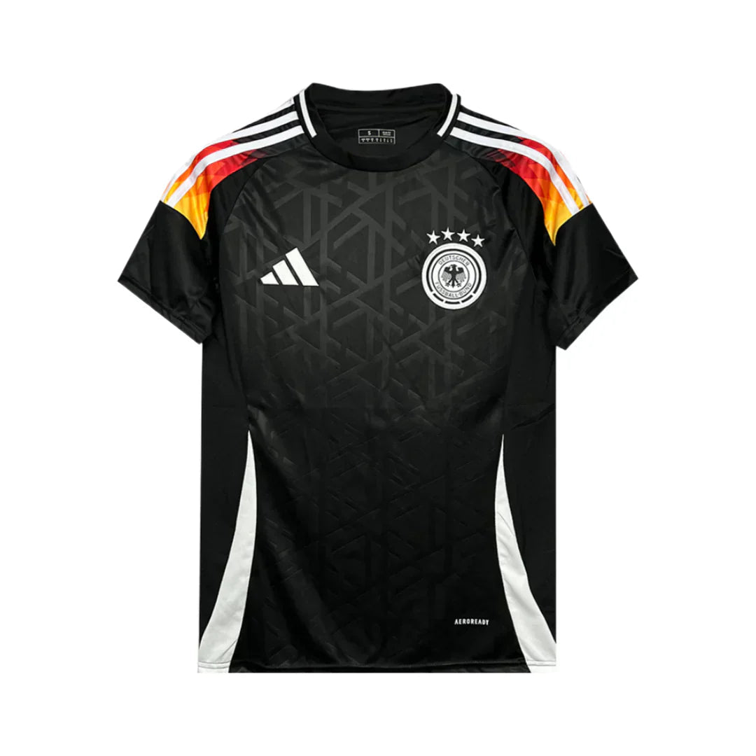 CAMISETA ALEMANIA 2024 2A EQUIPACION