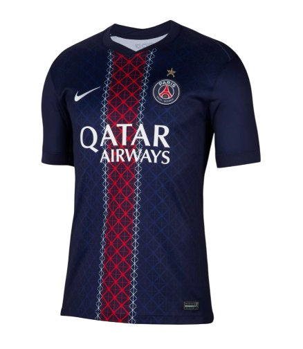 CAMISETA PSG 2025/26 1A EQUIPACION