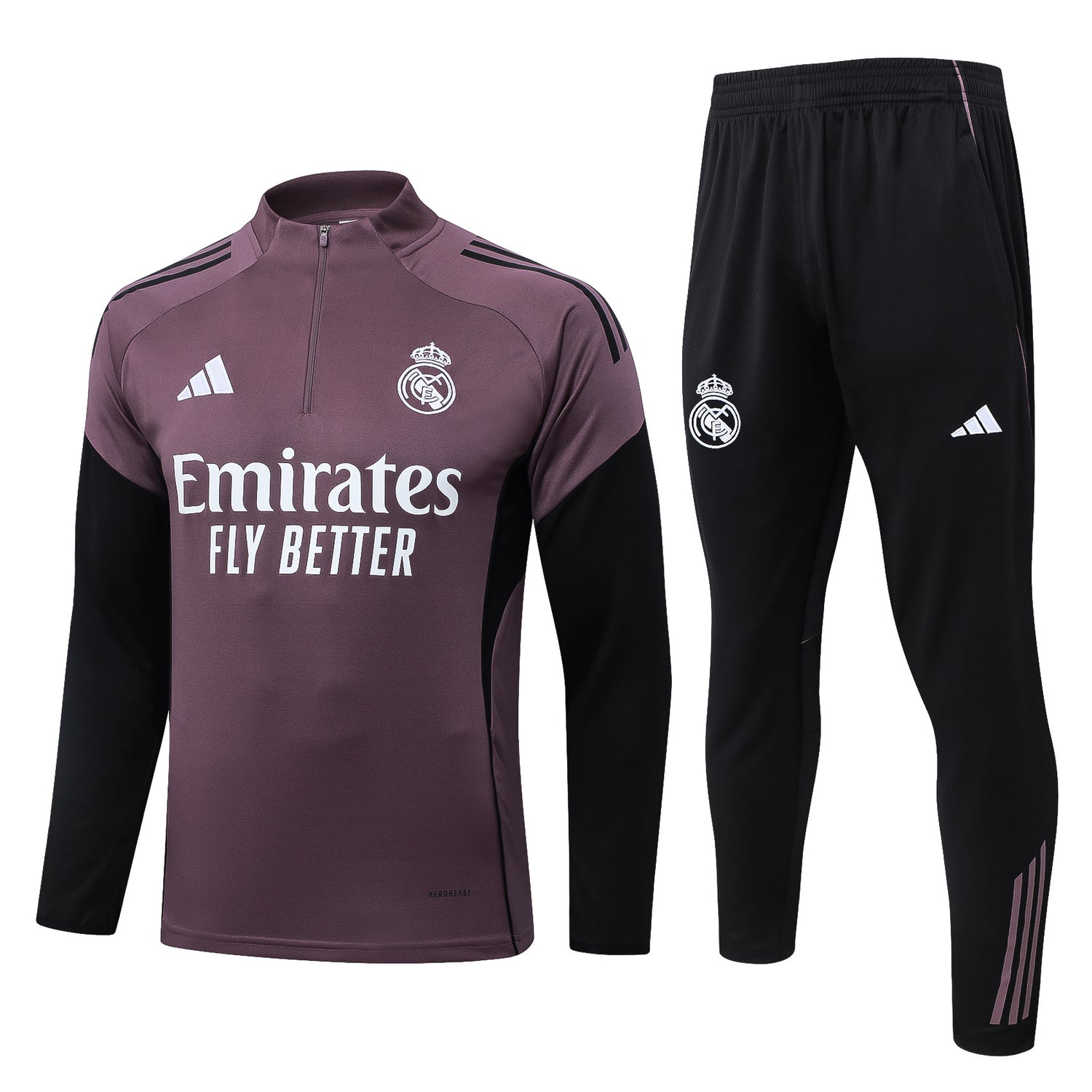 CHANDAL REAL MADRID