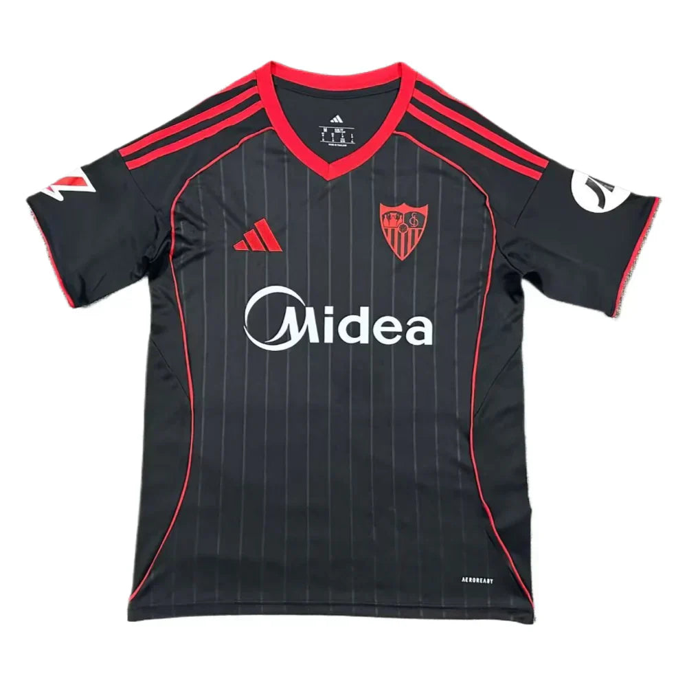 CAMISETA SEVILLA CF 2025-26 2A EQUIPACION