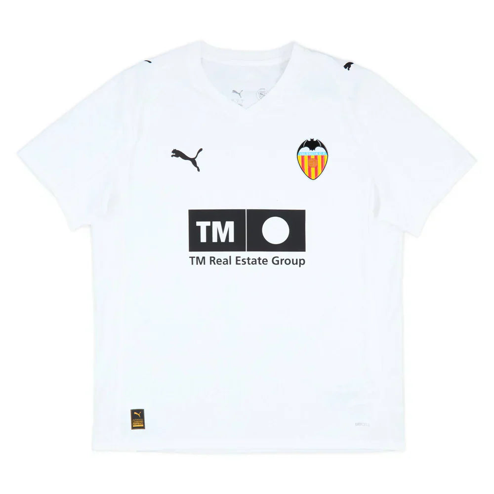 CAMISETA VALENCIA CF 2025/26 1A EQUIPACION