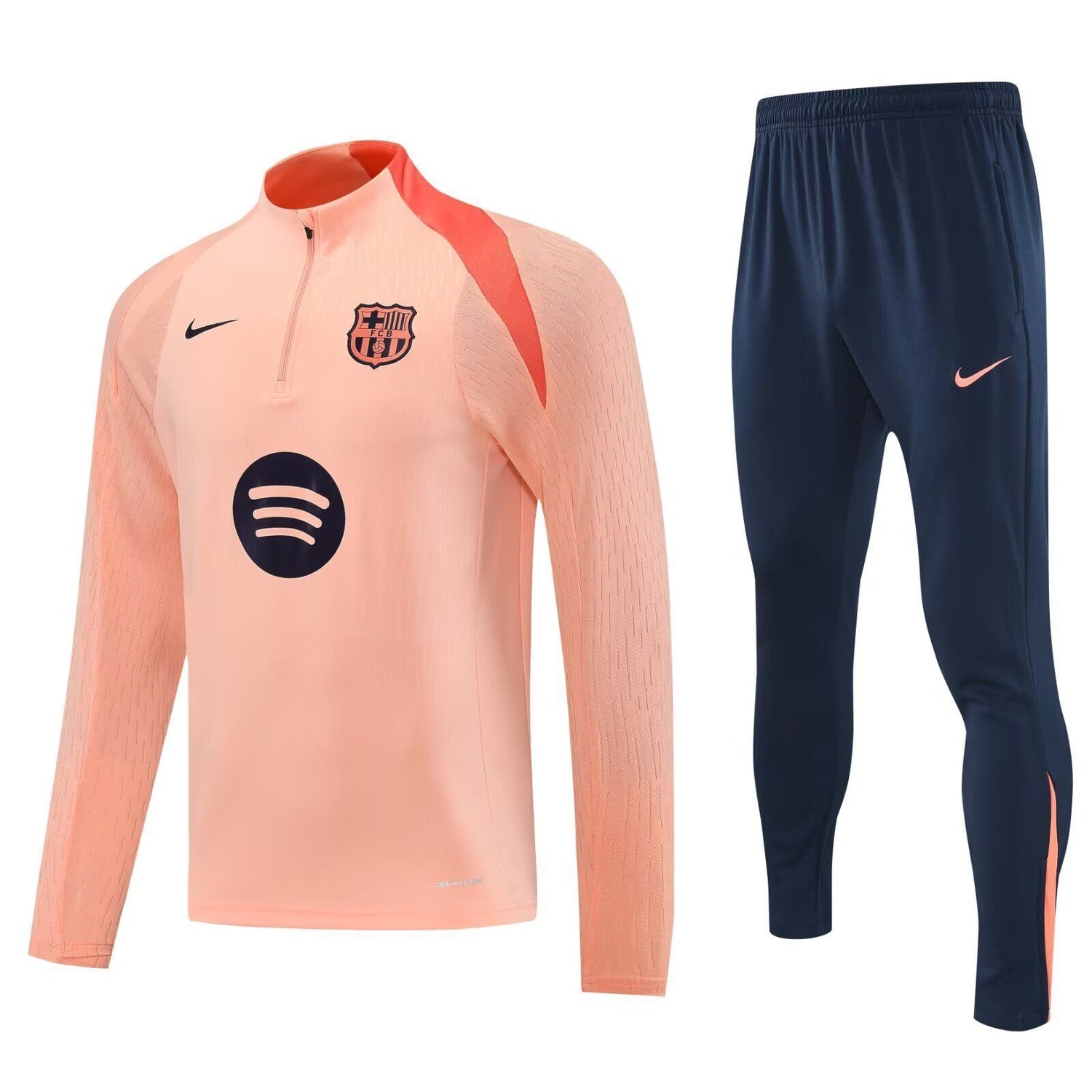 CHANDAL FC BARCELONA