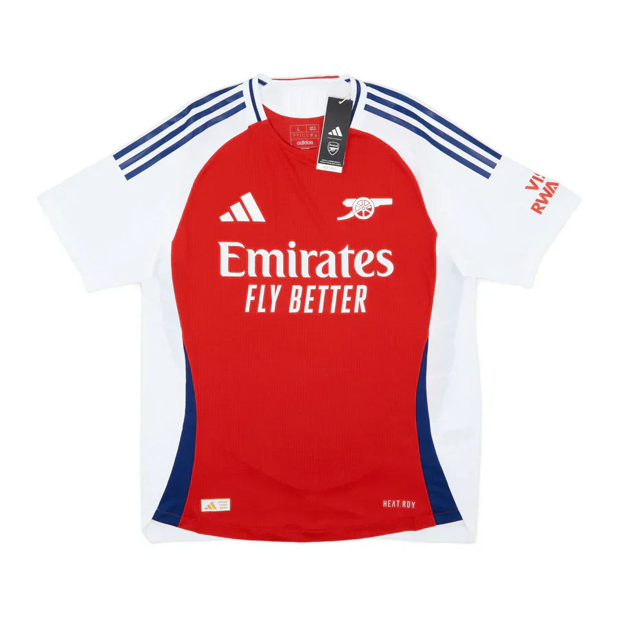 CAMISETA ARSENAL 2024-25 1A EQUIPACION