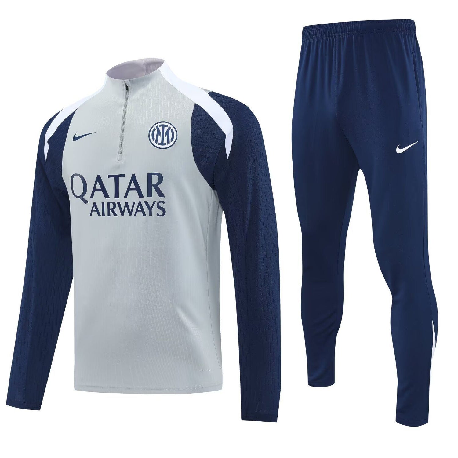 CHANDAL INTER MILAN