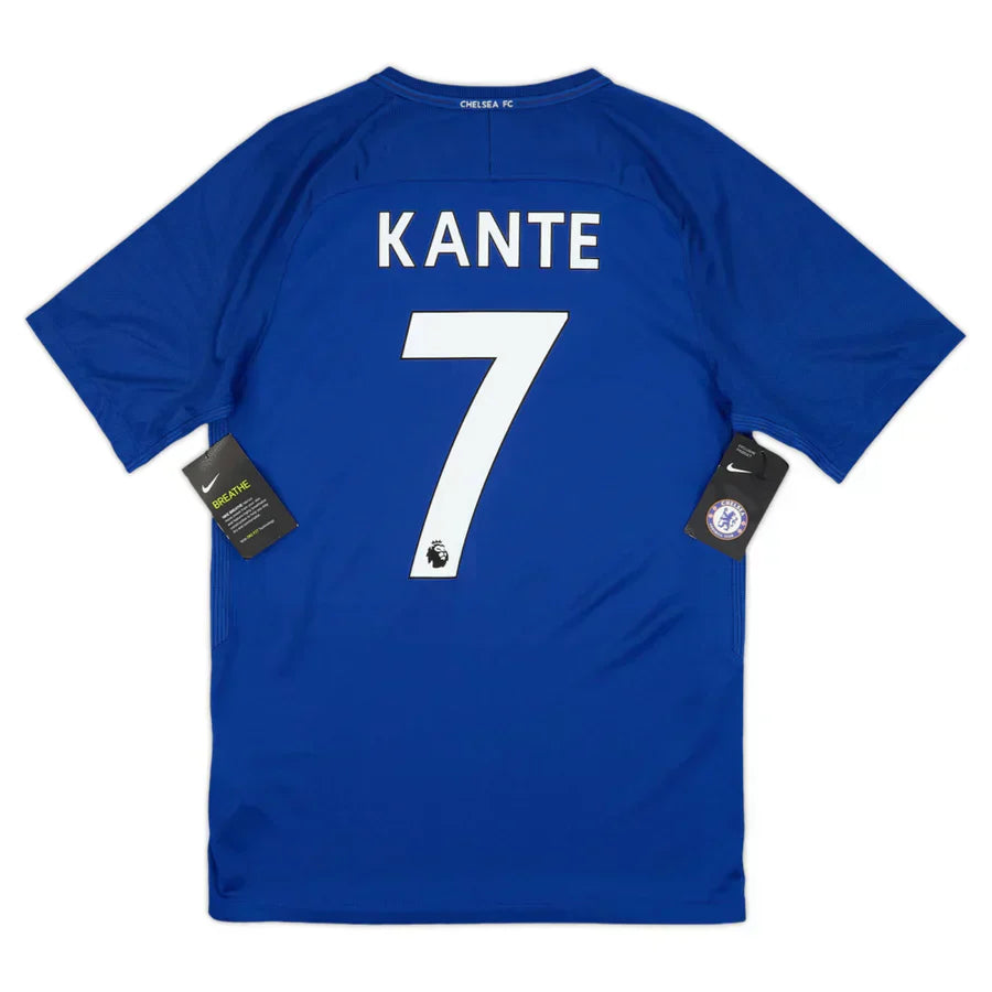 CAMISETA CHELSEA  FC 2017-18   1A EQUIPACION