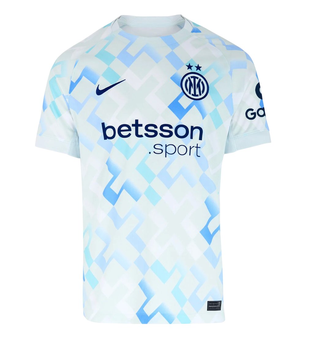 CAMISETA INTER MILAN 2025/26 2A EQUIPACION