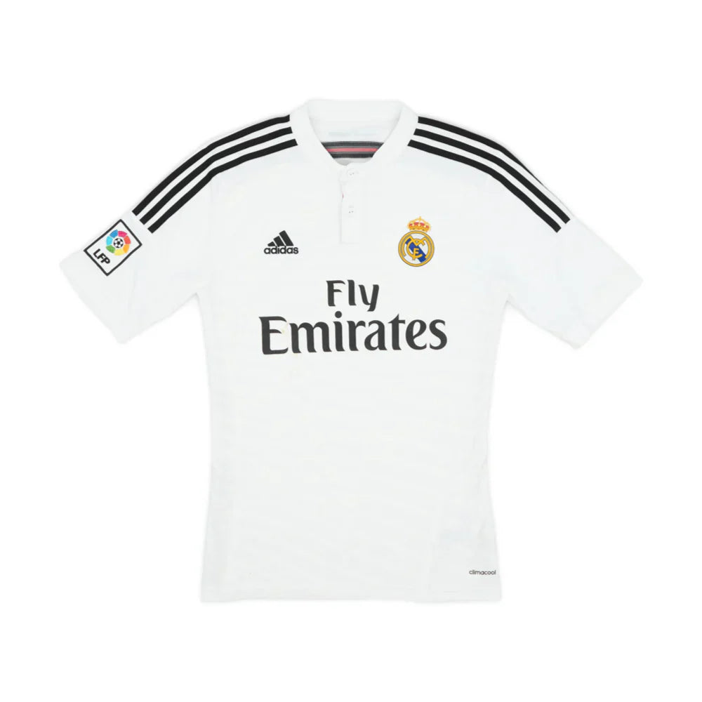 CAMISETA REAL MADRID 2014/15 1A EQUIPACIÓN