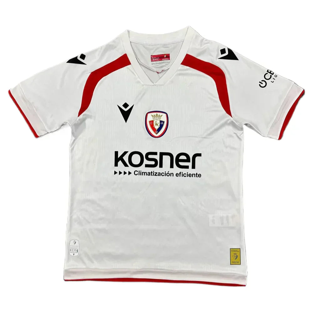 CAMISETA CA OSASUNA 2025/26 3A EQUIPACION