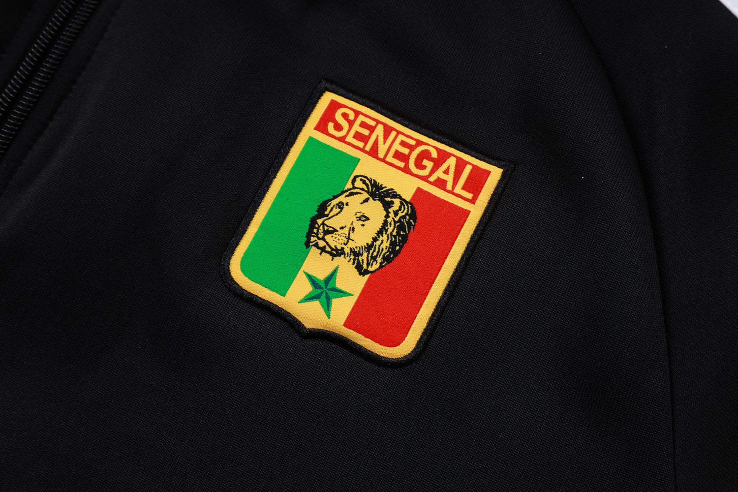 CHANDAL SENEGAL NEGRO