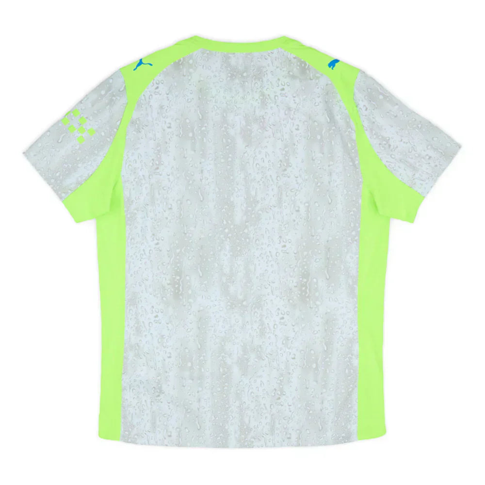 CAMISETA MANCHESTER CITY 2025/26 3A EQUIPACION