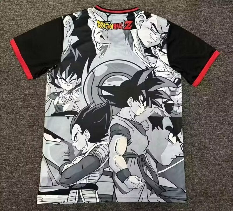 CAMISETA JAPON  EQUIPACION ESPECIAL GOKU
