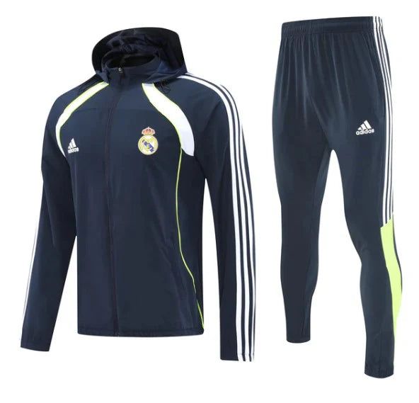 CHANDAL REAL MADRID