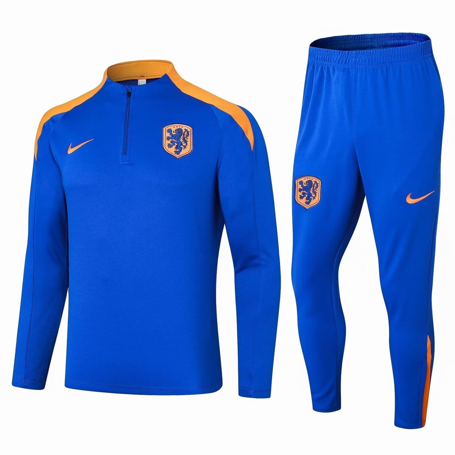 CHANDAL HOLANDA