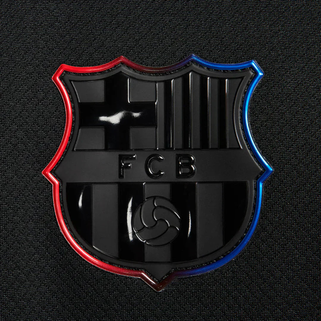 CAMISETA FC BARCELONA 2024-25 2A EQUIPACIÓN