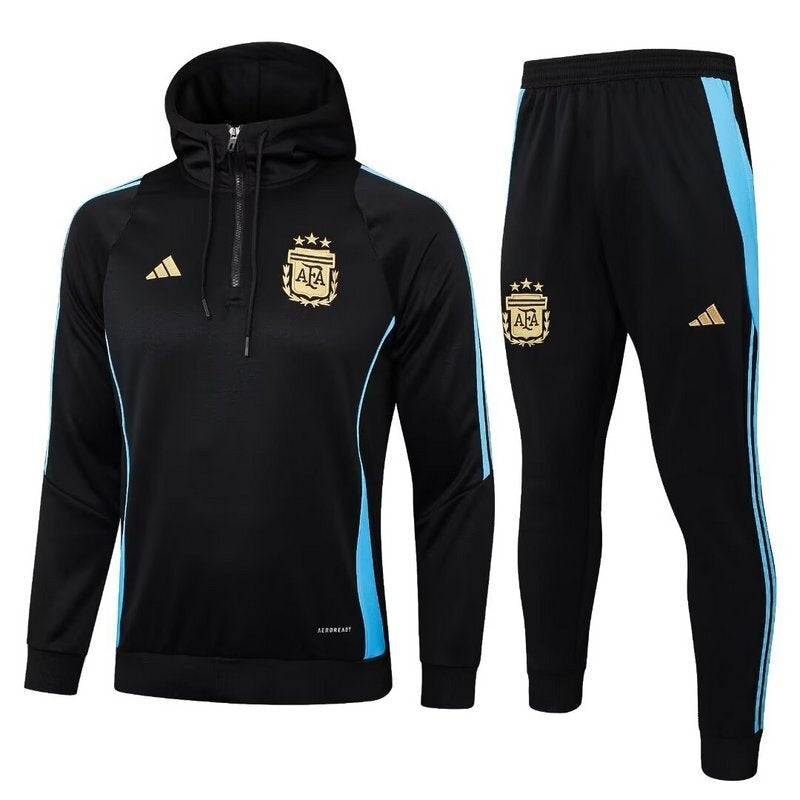 CHANDAL ARGENTINA