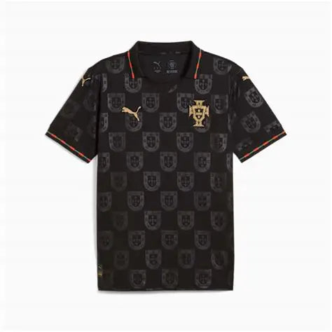 CAMISETA PORTUGAL 2026 EQUIPACION ESPECIAL