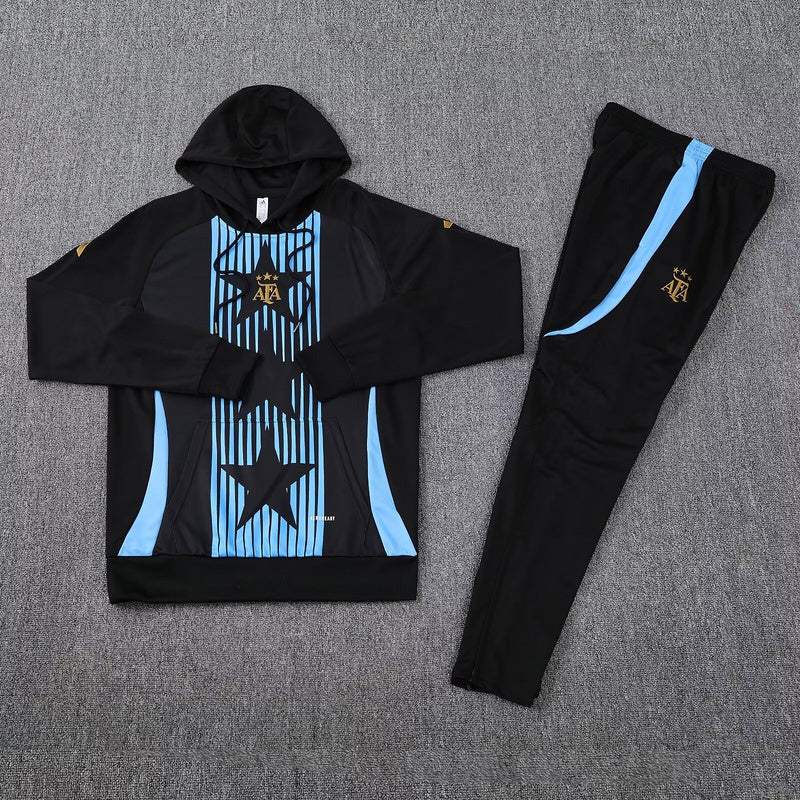 CHANDAL ARGENTINA