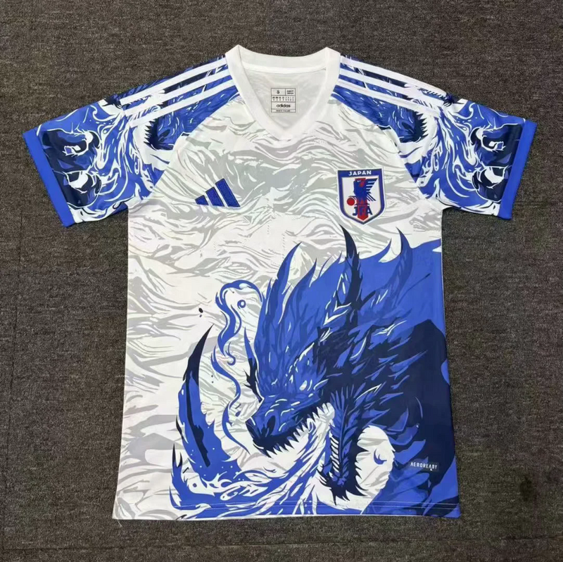 CAMISETA JAPON  EQUIPACION ESPECIAL
