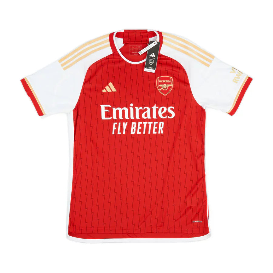 CAMISETA ARSENAL 2023-24 1A EQUIPACION