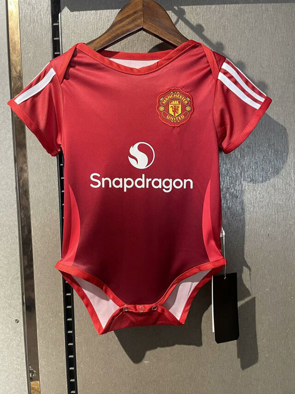 BODY BEBE MANCHESTER UNITED