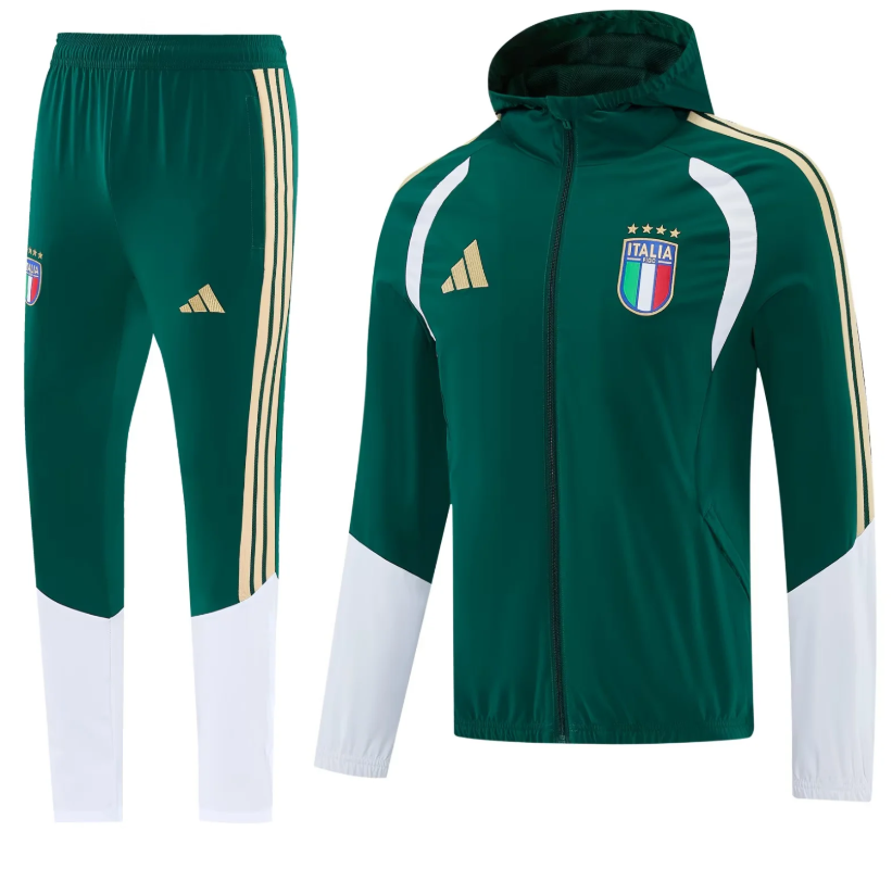 CHANDAL ITALIA