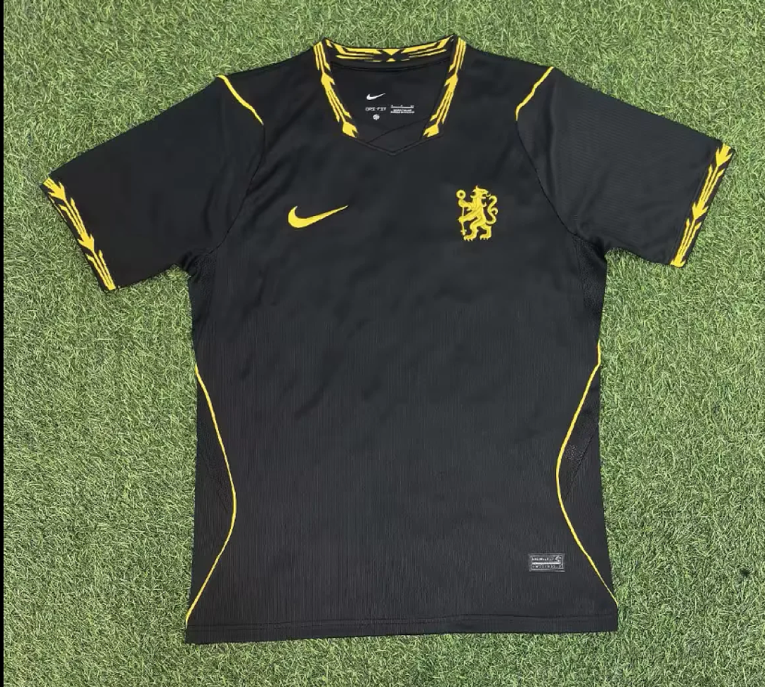 CAMISETA CHELSEA 2026/27 FC 2A EQUIPACION