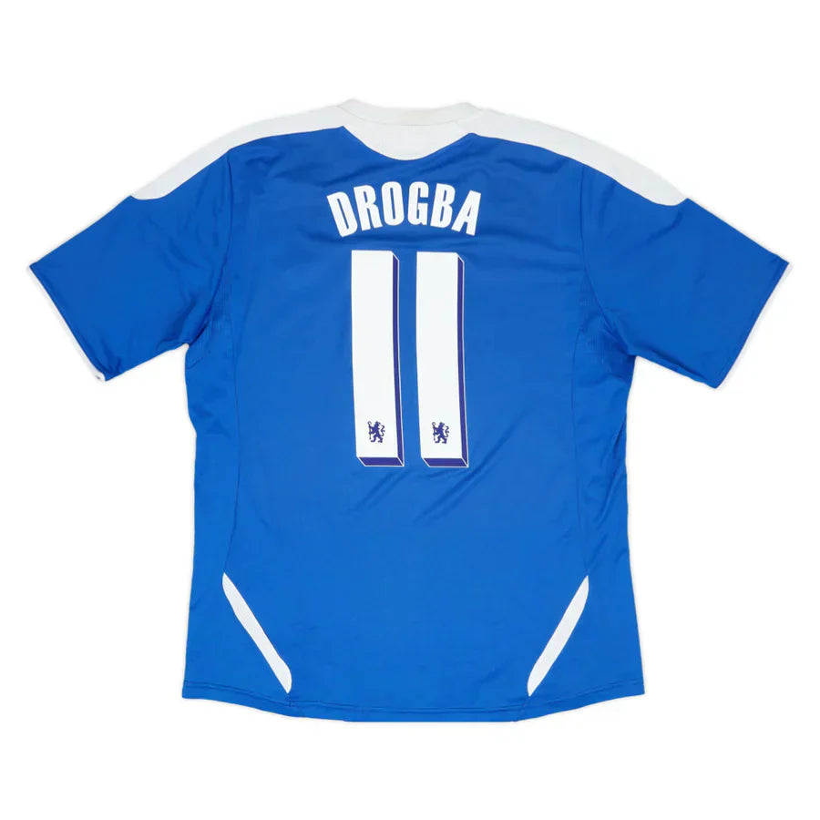 CAMISETA CHELSEA 2011/12 FC 1A EQUIPACION