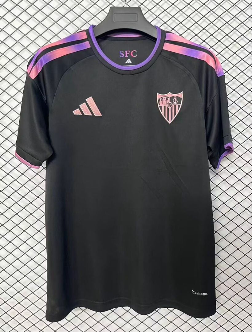 CAMISETA SEVILLA CF 2026-27 3A EQUIPACION
