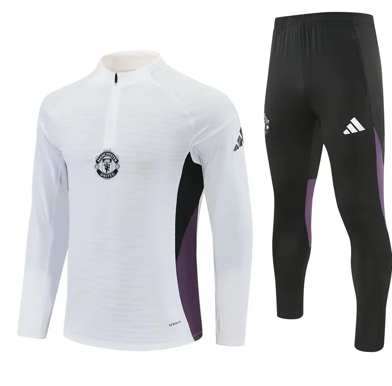 CHANDAL MANCHESTER UNITED