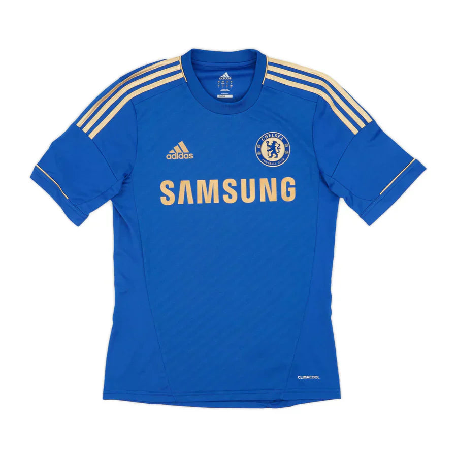 CAMISETA CHELSEA  FC 2012-13   1A EQUIPACION