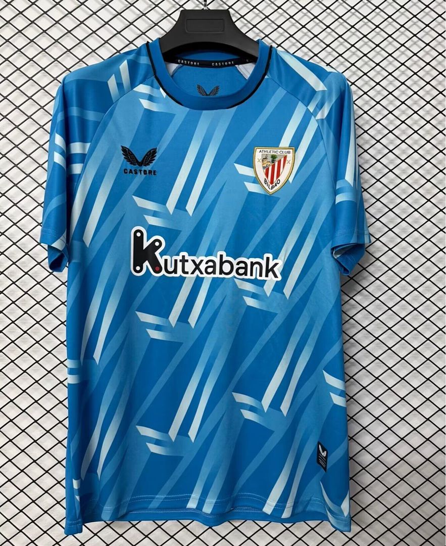 CAMISETA ATHLETIC CLUB BILBAO  2026/27 3A EQUIPACION