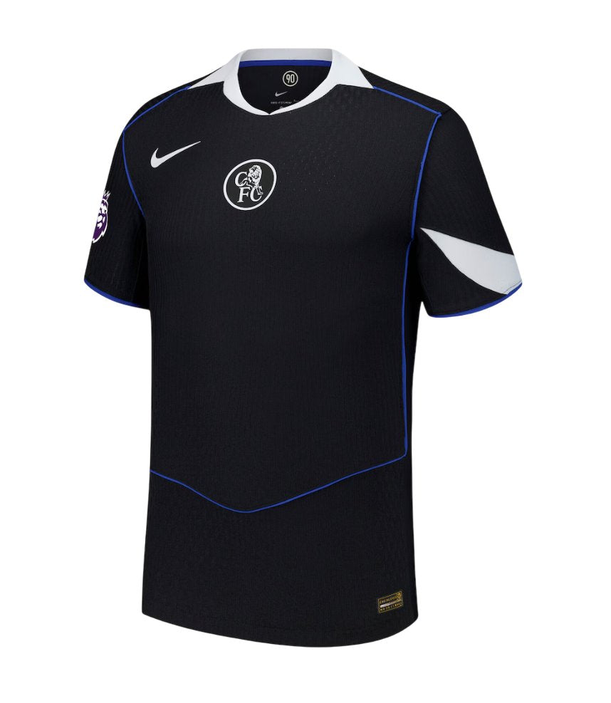 CAMISETA CHELSEA 2025/26 FC 3A EQUIPACION