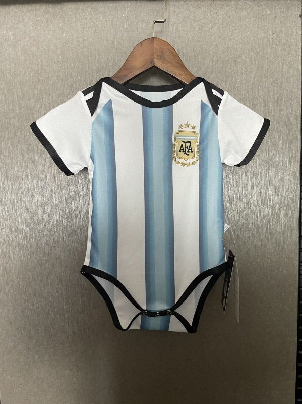 BODY BEBE ARGENTINA