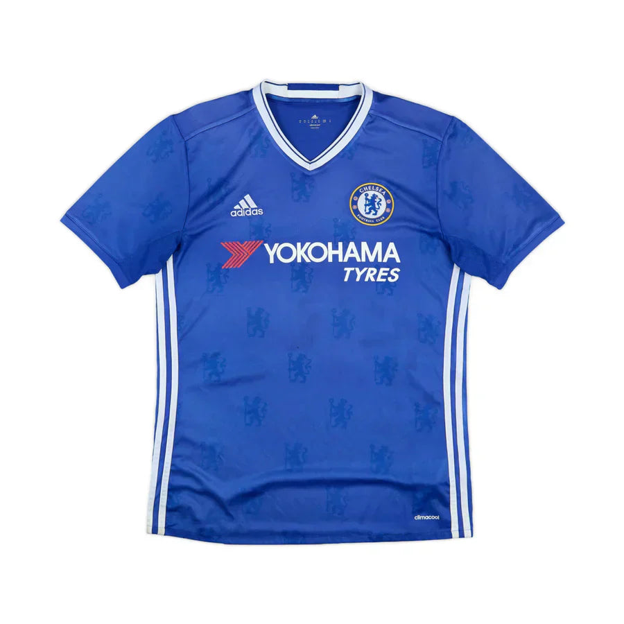 CAMISETA CHELSEA  FC 2016-17   1A EQUIPACION